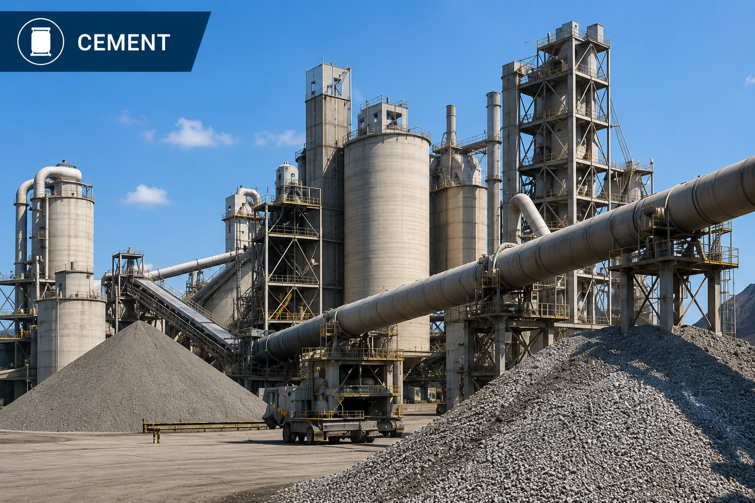 BulkX - Bulk Material Handling Exhibition