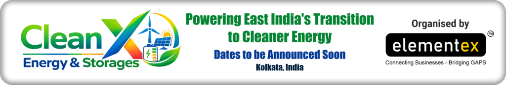Clastex - Clean Energy & Storages Exhibition