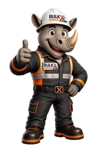 BulkX - Bulk Material Handling Exhibition
